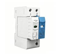 Parafoudre Dispositif Type AC 1P 3P 50KA T1 T2 385V 255V, Maison | Les Surtensions Basse Tension Parafoudres Basse Tension,pour la Protection Contre la Foudre(1P 275V)