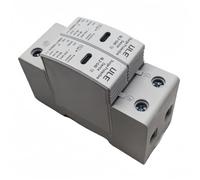 Parafoudre domestique SPD 2P 3P 4P 20 kA 40 kA 60 kA AC 275 V 385 V 420 V(2p,30-60KA,420v)
