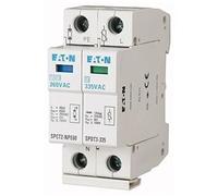Parafoudre - Eaton - 170487 - 1P + N - 335 Vac - Garantie mondiale