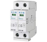 Parafoudre enfichable - EATON - 167594 - 2P - 280 Vac - 2 x 20Ka