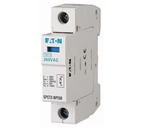 Parafoudre Enfichable - EATON - 167619 - 1P + N - 280 Vac - 20 Ka