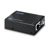 Parafoudre Ethernet Planet ELA-100, noir, 80 g, 65 x 42 x 20 mm, 0-50 °C, ELA-10
