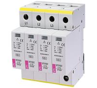 Parafoudre Type 2 C 4P 275V 20kA ETITEC-C-275/20 002440395 DESIG3838895768265