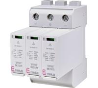 Parafoudre ETITEC EM T12 PV 1100/6,25 Y 002440580 ETI