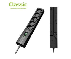 Parafoudre Ever Classic 1,5 m