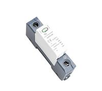 Parafoudre GSP9 2P 4P 20 kA-40 kA SPD AC275 V, montage sur rail DIN 1P+N(1P AC275V 40KA)