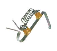 Lister Parafoudre à spires d'électrificateur Protection contre les surtensions pour électrificateur