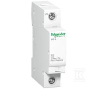 Parafoudre iPFK40-T2-1 1P Type 2 40 kA A9L15686