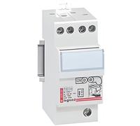 Parafoudre Legrand monophasé autoprotégé