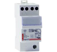 Parafoudre Legrand Pour installation électrique Bipolaire peignable, 2 modules