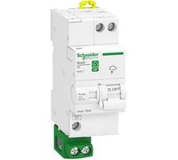 Parafoudre modulaire Schneider Electric Resi9 XP