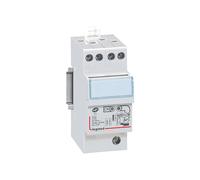 Parafoudre modulaire type 2 092766 1P+N Legrand, 10kA 1 pièce