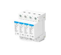 Parafoudre NXU-II 40 kA/440 V 2P 3P 4P(NXU-IIG 65kA 385V 4P)