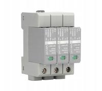 Parafoudre Photovoltaique 3p