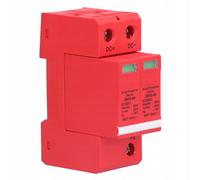 Parafoudre Photovoltaique Dc 2p