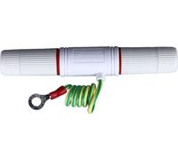 Parafoudre POE Gigabit RJ45 Dispositif de protection contre les surtensions 12?57V