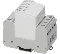 Parafoudre pour armoire électrique Phoenix Contact VAL-SEC-T2-3S-350/40 2909637 40 kA