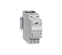 Parafoudre pour ligne téléphonique et ligne de communication 10kA à 20kA 180V maximum - 1 module