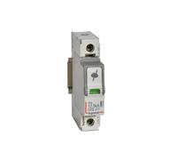 Parafoudre pour protection générale de tableau principal type T1 + type T2 Iimp