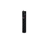 Parafoudre professionnel 5 prises W-100038