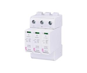 Parafoudre PV Type 2 C ETITEC M T2 PV 1100/20 Y 002440515 eti-polam 3838895839415