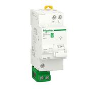 Parafoudre - SCHNEIDER ELECTRIC - R9PLC - 10kA - 1P+N - Protection équipements domestiques