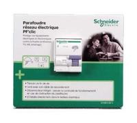 Parafoudre - Schneider - PF'Clic - Type 2 - Mono 230V - 6kA