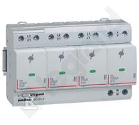 Parafoudre T1 25 kA 3P+N 412283