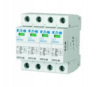 PARAFOUDRE T1+T2 B+C 4P 4M SPBT12-280/4 158331