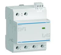 Parafoudre T1+T2+T3 4P 12.5kA TNS/TT - HAGER SPA412