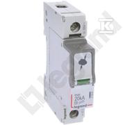 Parafoudre T2 20 kA 1P 412220