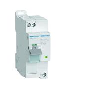 Parafoudre T2 2P auto-protégé 15KA voy - HAGER SPB715D