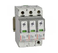 Parafoudre T2 3P 40kA 1,7kV ON 300 ON300 412242
