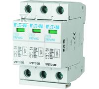 Parafoudre type 1+2 C) SPBT12-280/3 158330