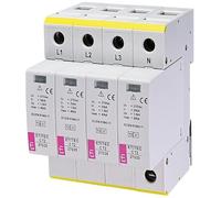 Parafoudre Type 2 C 4P 275V 20kA ETITEC-C-275/20 002440395 DESIG3838895768265