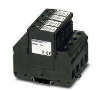Parafoudre Type T1+T2 4 ESSENTIAL 2910551