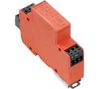 Weidmüller 1351580000 VPU III R 24V/4kV Dispositif antisurtension Protection anti-surtension pour: armoire de distribution 2 kA 1 pc(s)