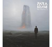 Paraframe - Metropolis