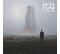 Paraframe - Metropolis [Compact Discs]