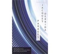 Parages by Jacques Derrida Jacques Derrida (Auteur)