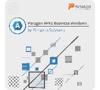 Paragon APFS Business