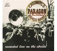 Recorded Live On The Streets