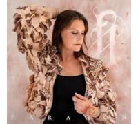 Paragon by Floor Jansen [CD] NEUF