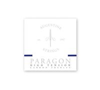 Augustine – Cordes pour guitare classique Paragon Carbon Trebles – Tirant fort