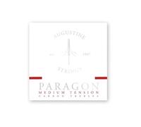 Augustine Cordes pour guitare classique Paragon Carbon Trebles Tirant normal