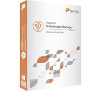 Paragon Festplatten Manager 17 Business Small Site