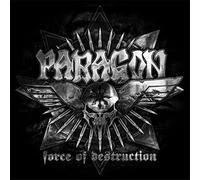 PARAGON - FORCE OF DESTRUCTION