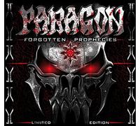Paragon – Forgotten Prophecies – Édition limitée – Import