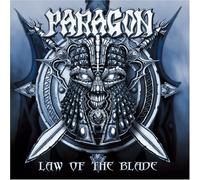 Paragon - Law of The Blade +2 [Import]