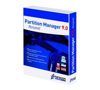 Paragon Paragon Partition Manager 9.0